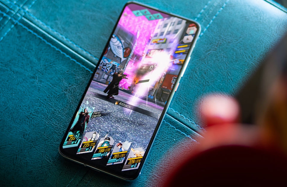 POCO F2 Pro POCO F2 Pro