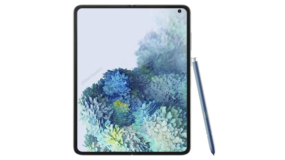 Galaxy Z Fold3