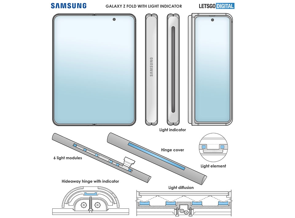 Galaxy Z Fold3