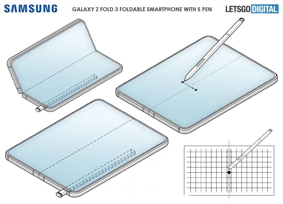Galaxy Z Fold3