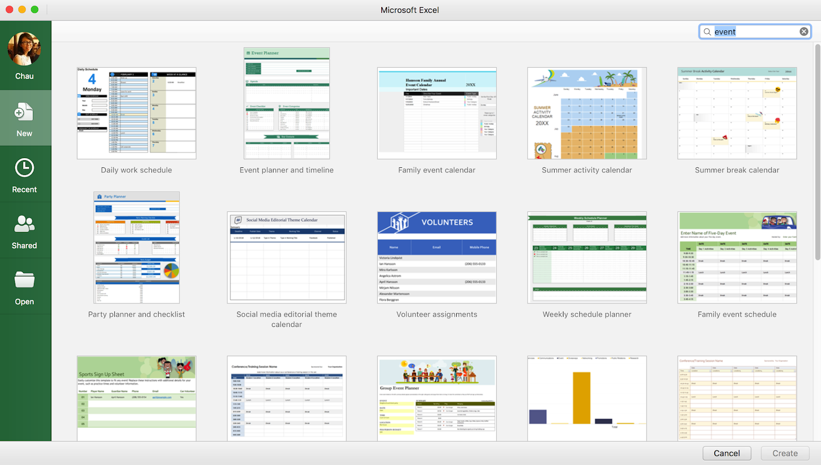 tính năng Ideas trong Excel
