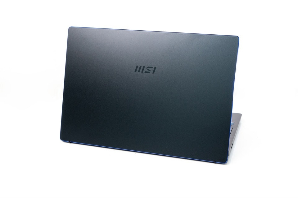 Trên tay đánh giá MSI Prestige 14 EVO