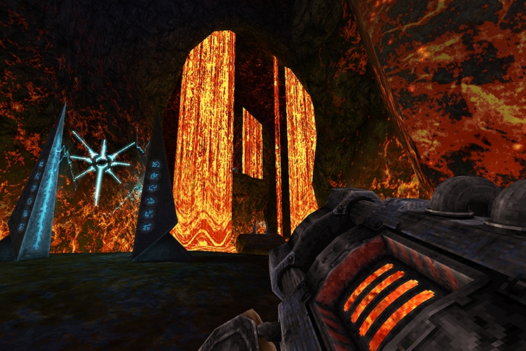 Wrath: Aeon of Ruin
