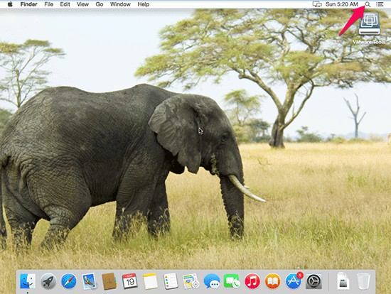 xem mật khẩu wifi đã kết nối trên macos - hình 1