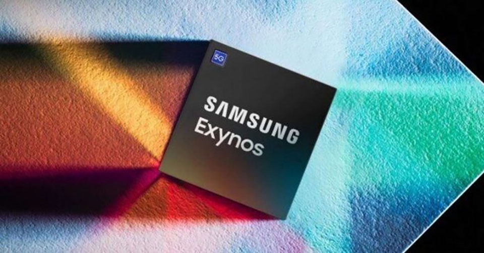 Exynos 2100 Exynos 2100
