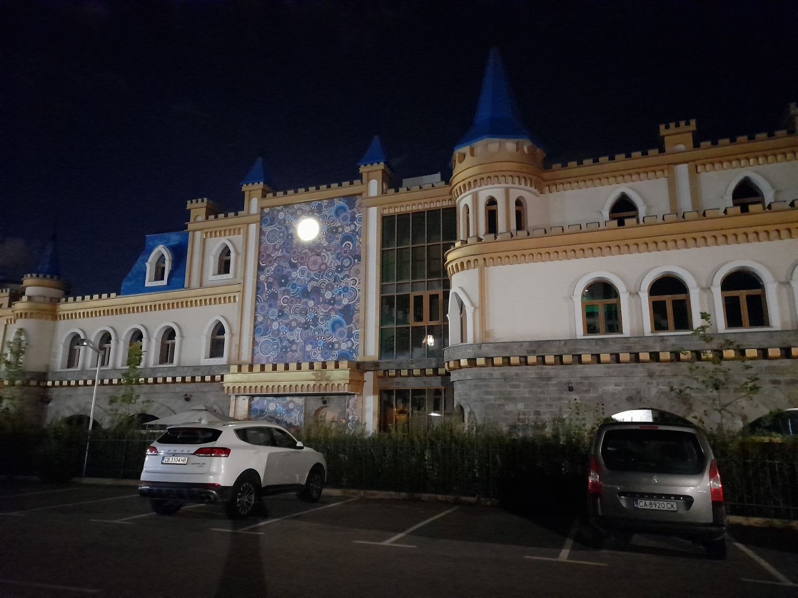 Đánh giá camera Samsung Galaxy A21s