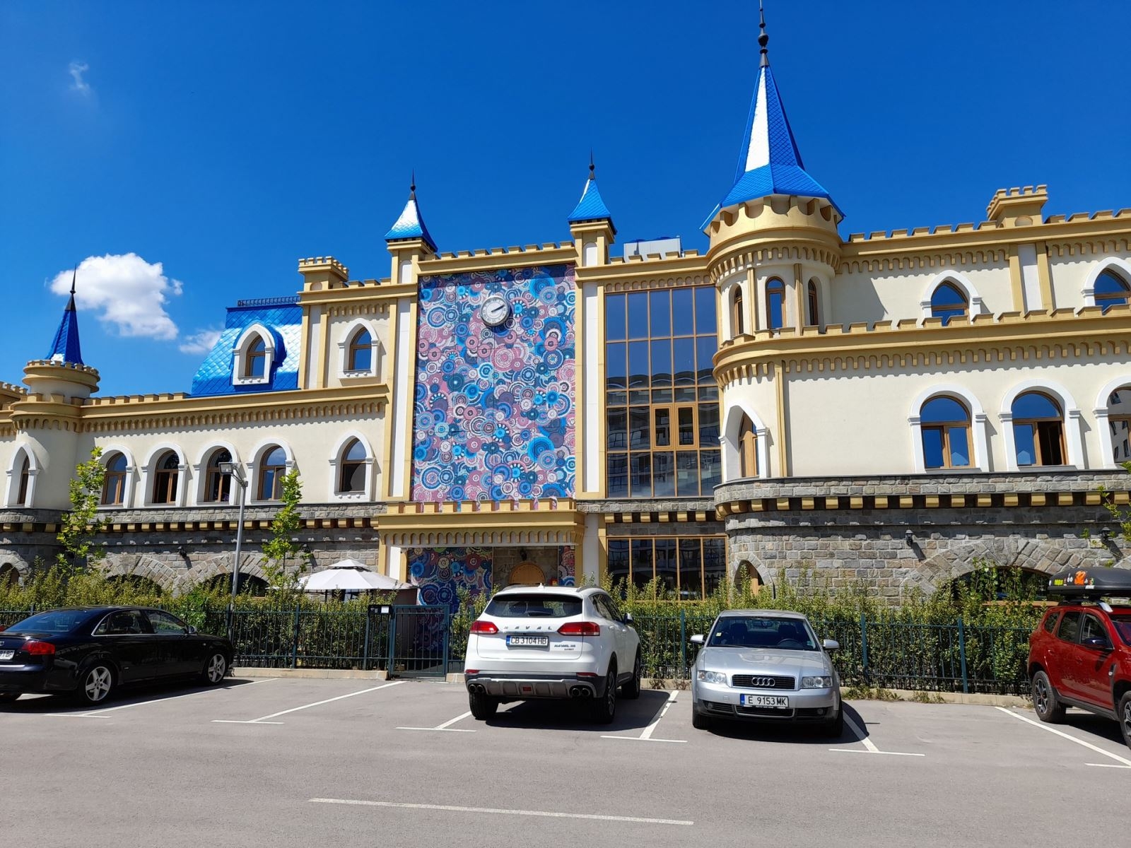 Đánh giá camera Samsung Galaxy A21s