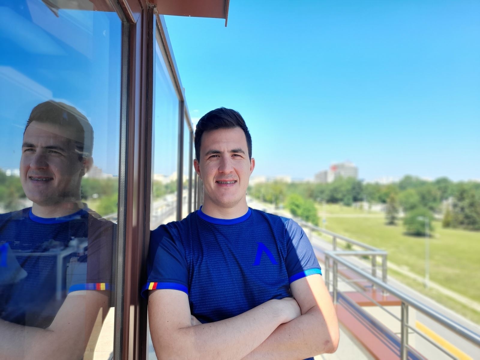 Đánh giá camera Samsung Galaxy A21s