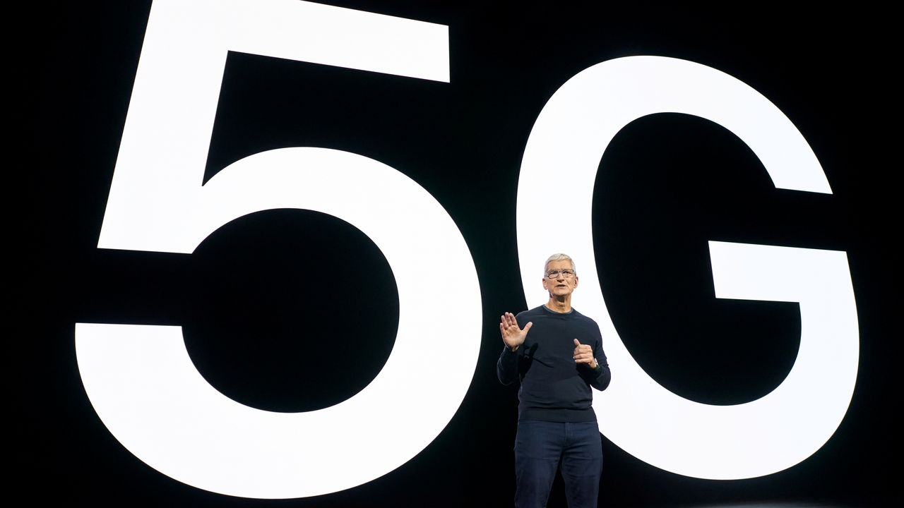 Điện thoại 4G có dùng được 5G không? 3