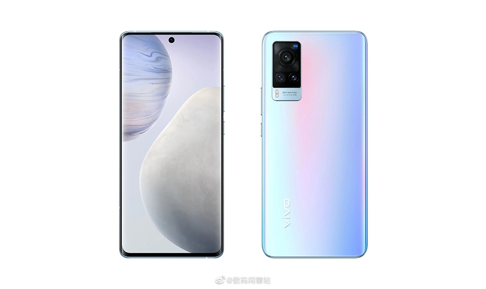 vivo X60 series vivo X60 series