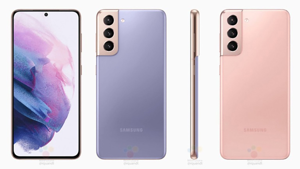 Giá Galaxy S21 Giá Galaxy S21