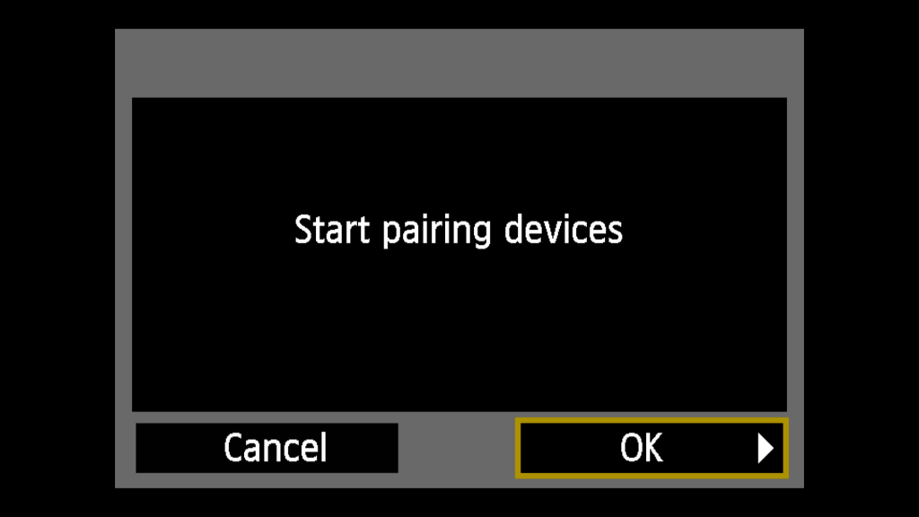 kết nối máy ảnh canon với máy tính qua wifi - hình 14