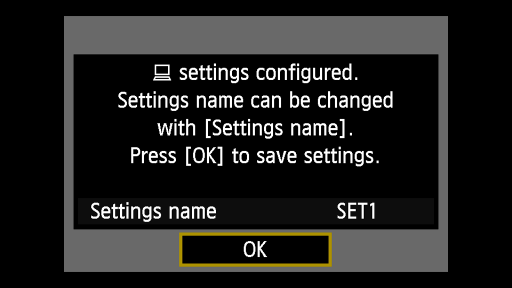 kết nối máy ảnh canon với máy tính qua wifi - hình 18