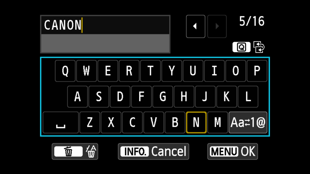 kết nối máy ảnh canon với máy tính qua wifi - hình 5