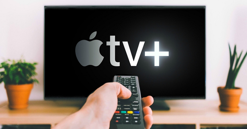 Thông tin Apple TV