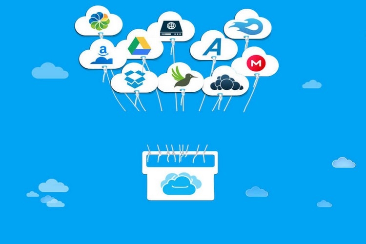 Giải nén file để gửi mail và những điều cần biết