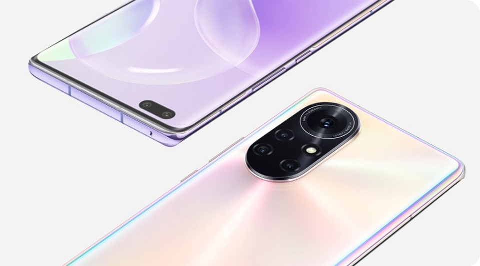 Thông tin Huawei Nova 8 series (ảnh 1) Thông tin Huawei Nova 8 series (ảnh 1)