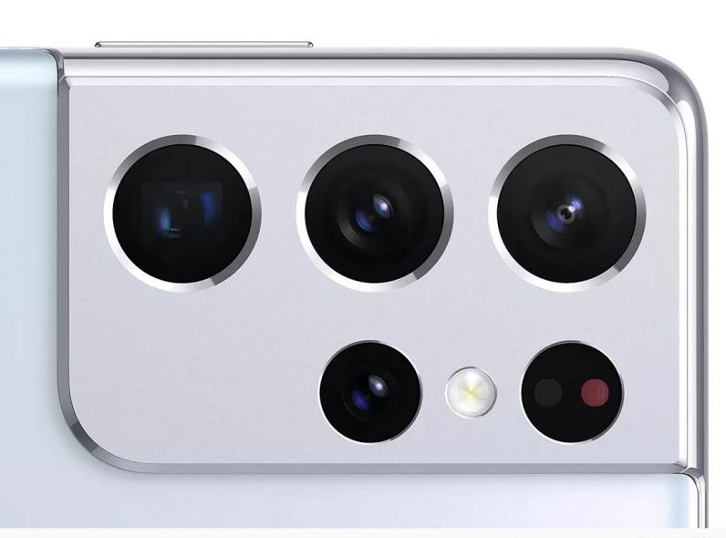 So sánh Samsung Galaxy S21 Ultra và Galaxy S21+: Hai siêu phẩm cao cấp sắp trình làng 5