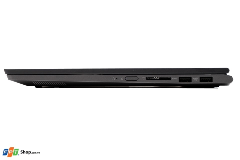 Trên tay laptop Lenovo IdeaPad C340 14API