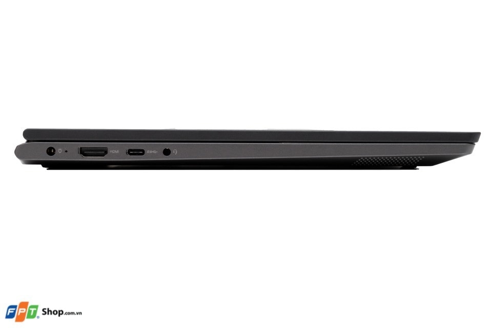 Trên tay laptop Lenovo IdeaPad C340 14API