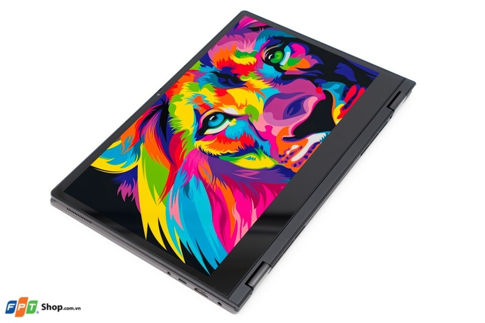 Trên tay laptop Lenovo IdeaPad C340 14API