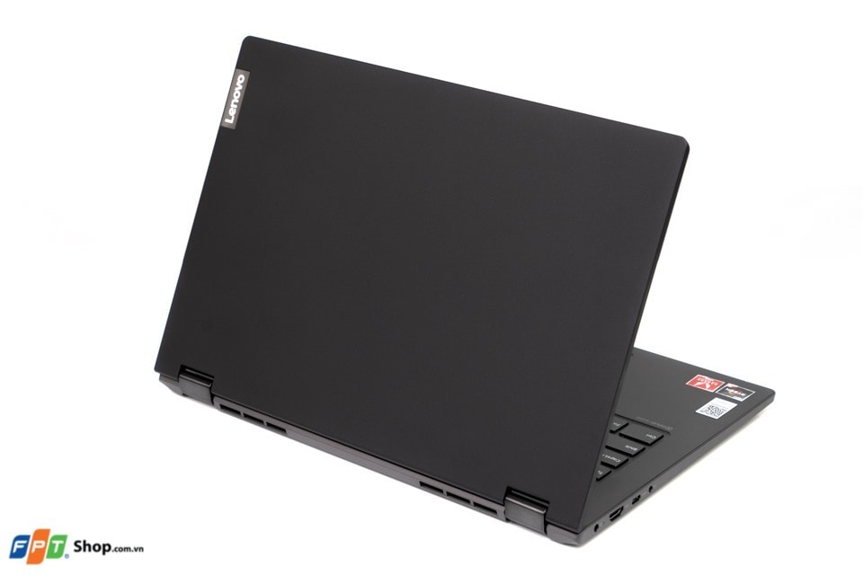 Trên tay laptop Lenovo IdeaPad C340 14API
