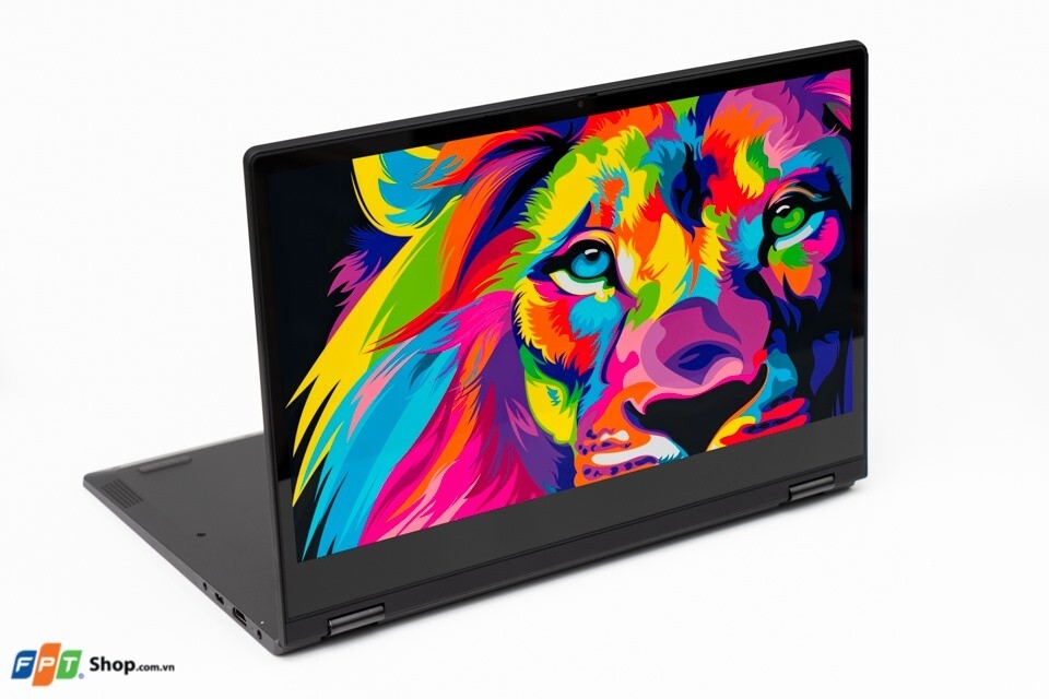 Trên tay laptop Lenovo IdeaPad C340 14API