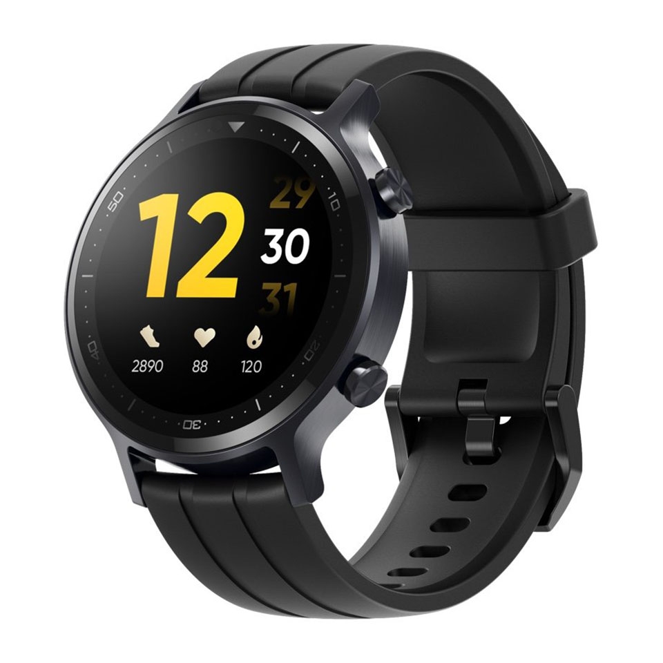 Thông tin bạn cần biết về hai smartwatch Realme Watch S và Watch S Pro (ảnh 2) Thông tin bạn cần biết về hai smartwatch Realme Watch S và Watch S Pro (ảnh 2)