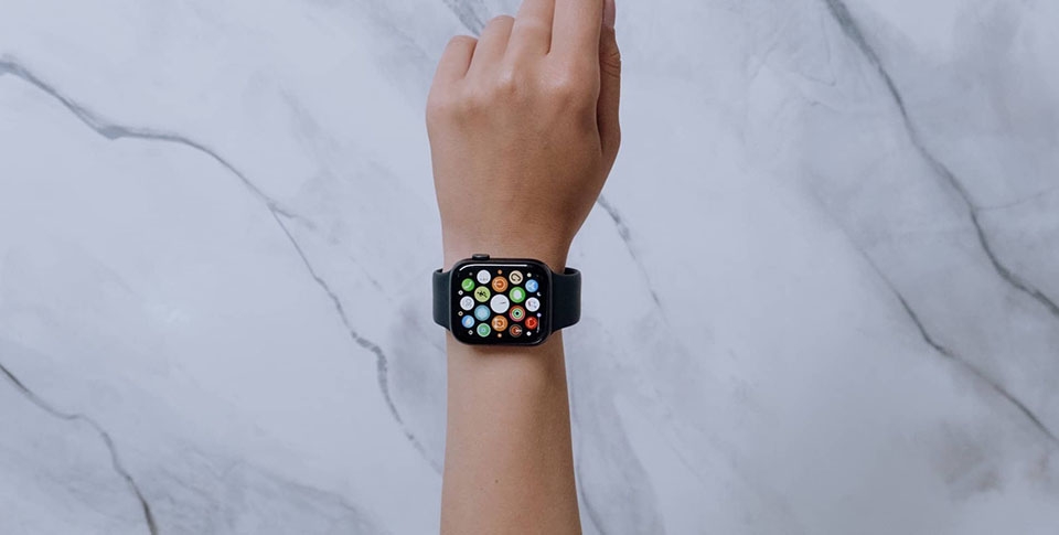 Những điều bạn nên làm khi mua một chiếc Apple Watch mới (ảnh 1) Những điều bạn nên làm khi mua một chiếc Apple Watch mới (ảnh 1)
