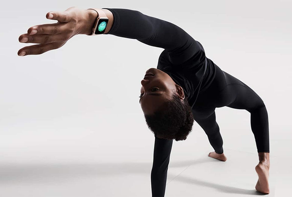 Những điều bạn nên làm khi mua một chiếc Apple Watch mới (ảnh 2) Những điều bạn nên làm khi mua một chiếc Apple Watch mới (ảnh 2)
