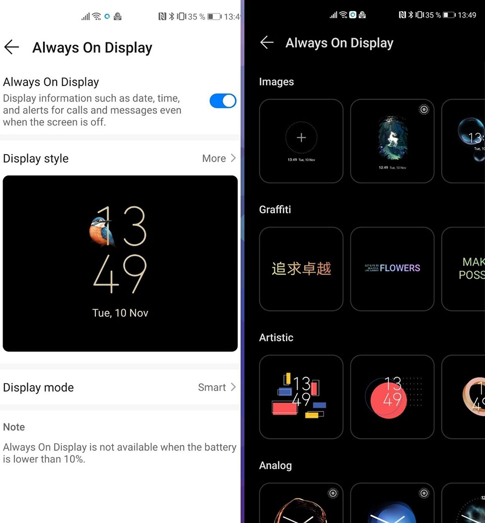 EMUI 11