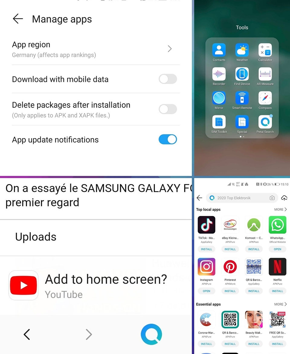 EMUI 11