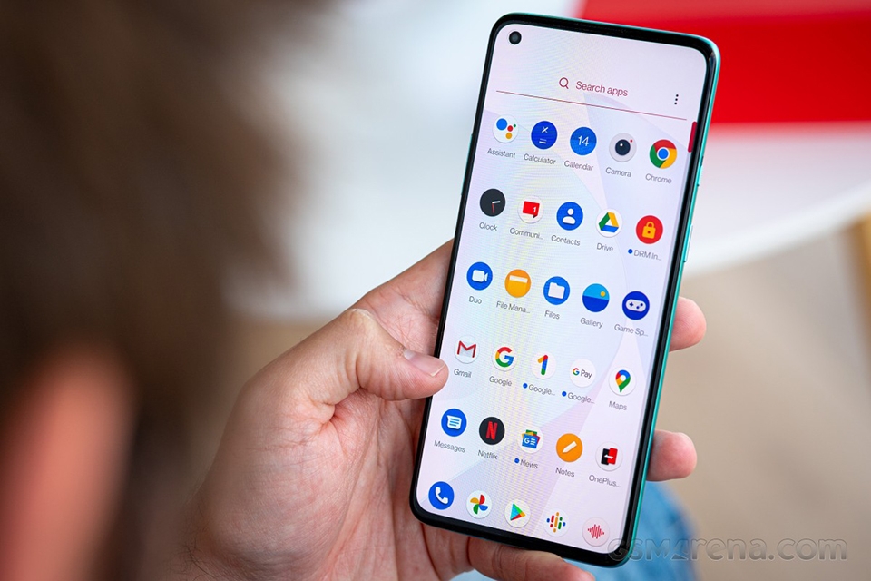 OnePlus 9 Lite với chip Snapdragon 865 sẽ ra mắt cùng bộ đôi OnePlus 9 và 9 Pro