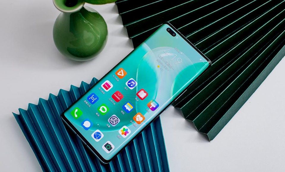 Huawei Nova 8 Pro