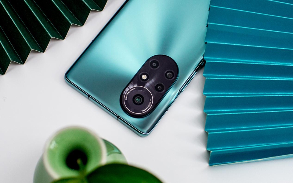 Huawei Nova 8 Pro