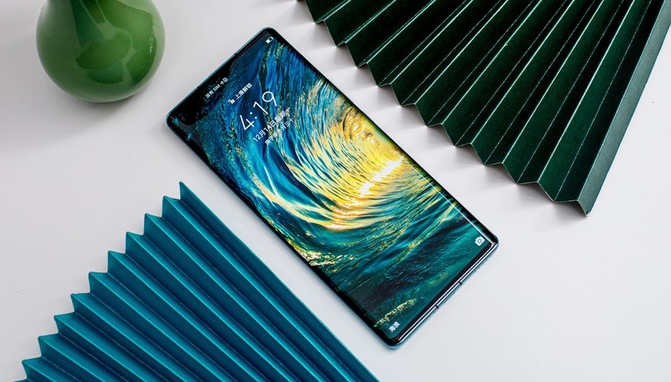 Huawei Nova 8 Pro