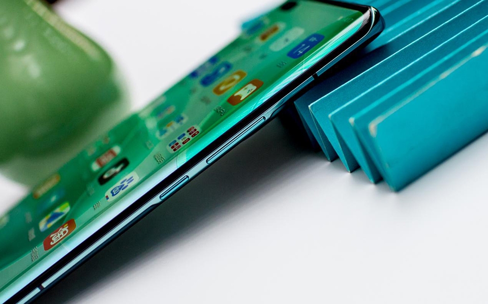 Huawei Nova 8 Pro