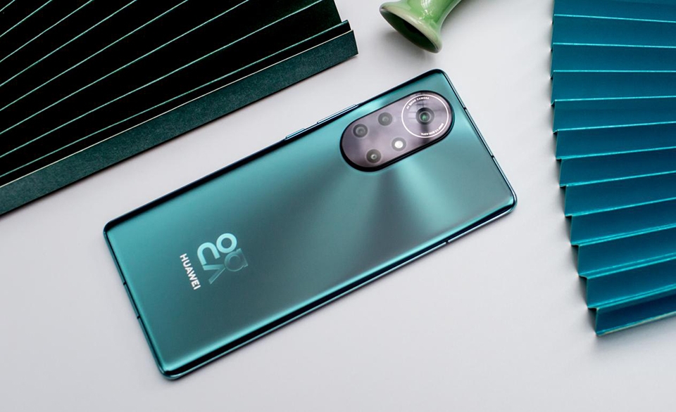 Huawei Nova 8 Pro