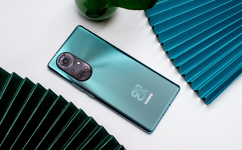 Huawei Nova 8 Pro