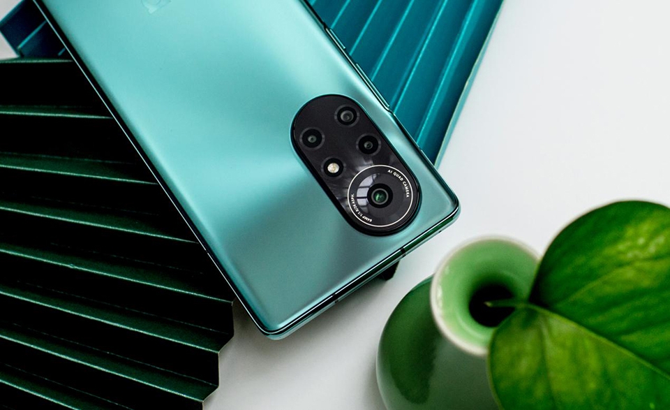 Huawei Nova 8 Pro