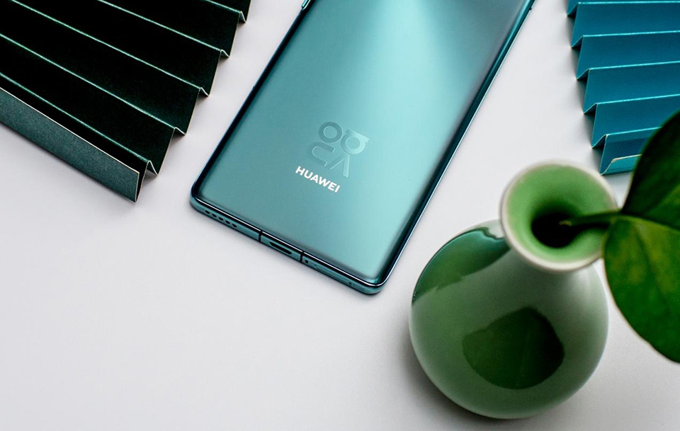 Huawei Nova 8 Pro