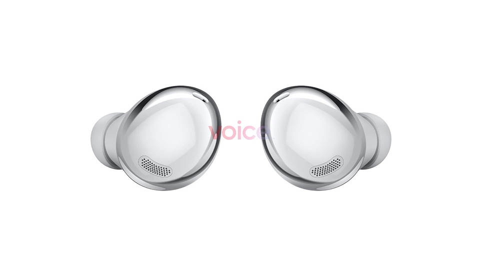 Thông tin Galaxy Buds Pro (ảnh 2) Thông tin Galaxy Buds Pro (ảnh 2)