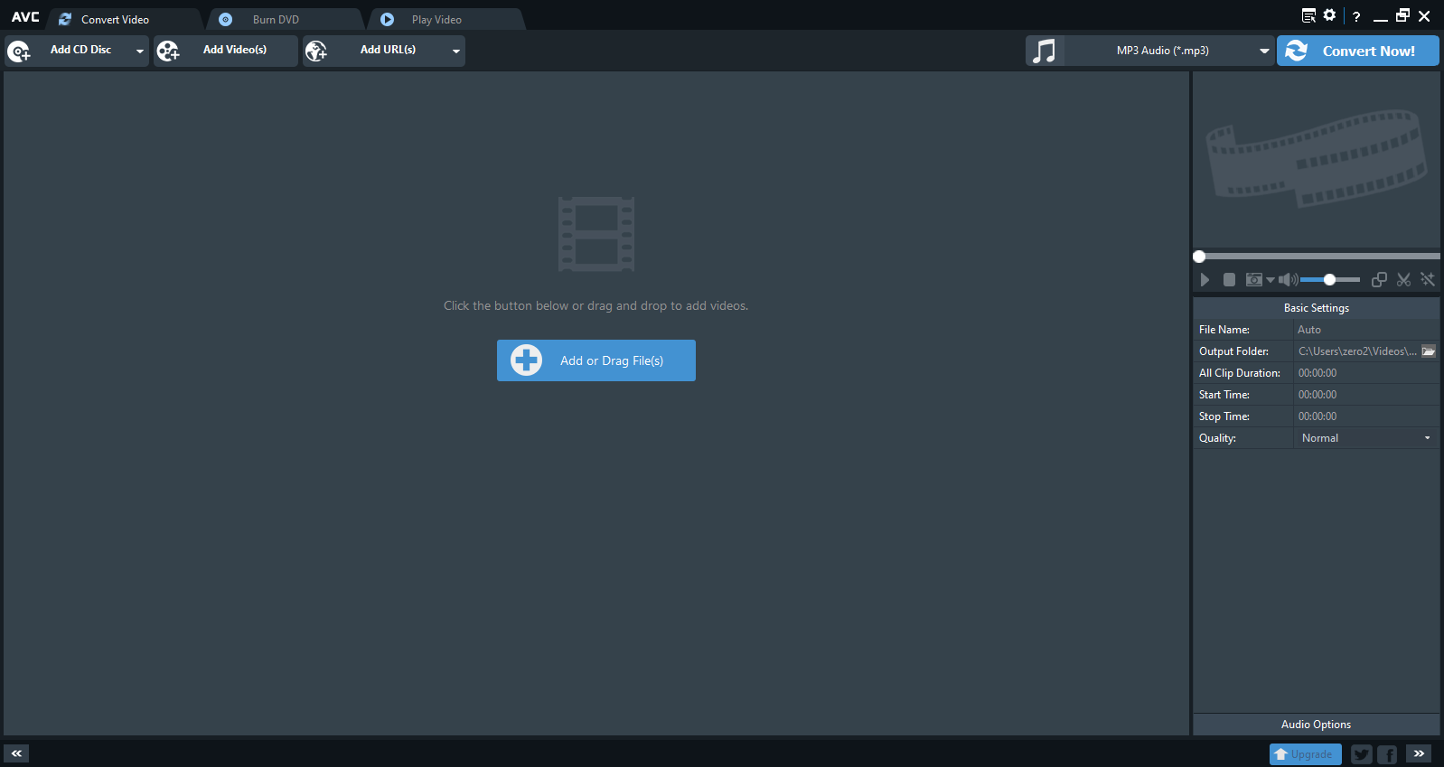 Phần mềm giảm dung lượng video