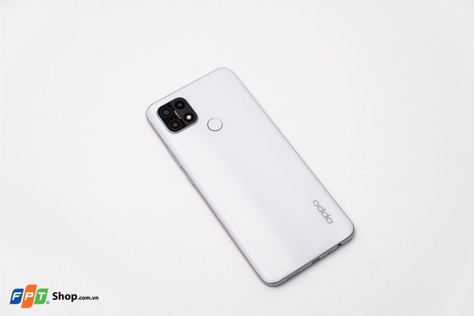 Loạt tính năng ấn tượng trên OPPO A15