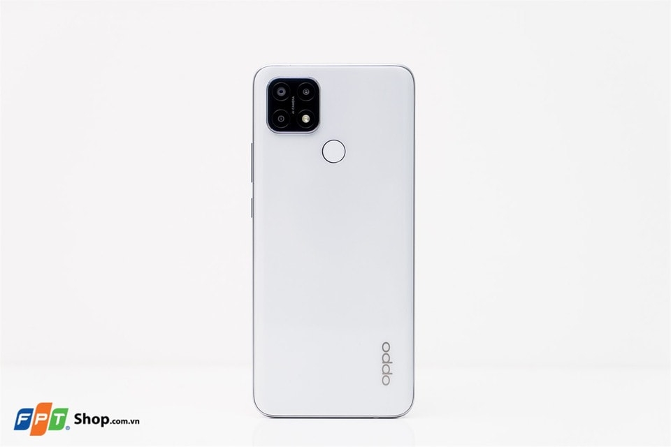 Loạt tính năng ấn tượng trên OPPO A15
