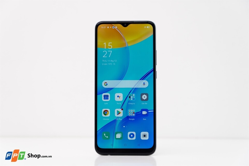 Loạt tính năng ấn tượng trên OPPO A15