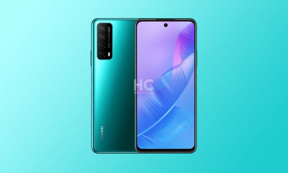 Huawei Enjoy 20 SE