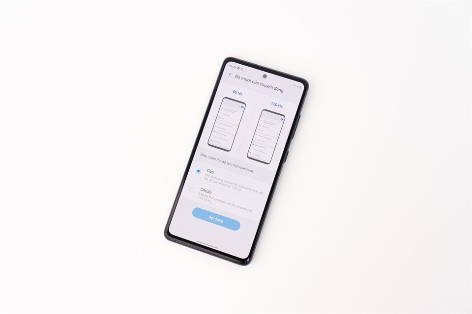Tại sao bạn nên mua Samsung Galaxy S20 FE?