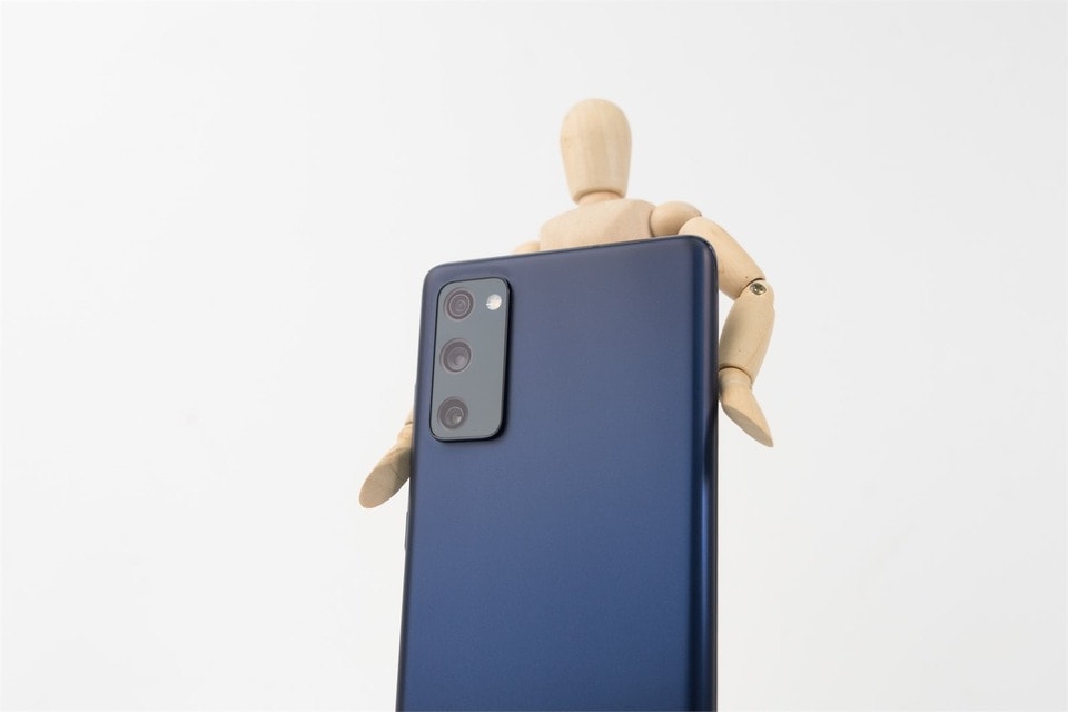 Tại sao bạn nên mua Samsung Galaxy S20 FE?