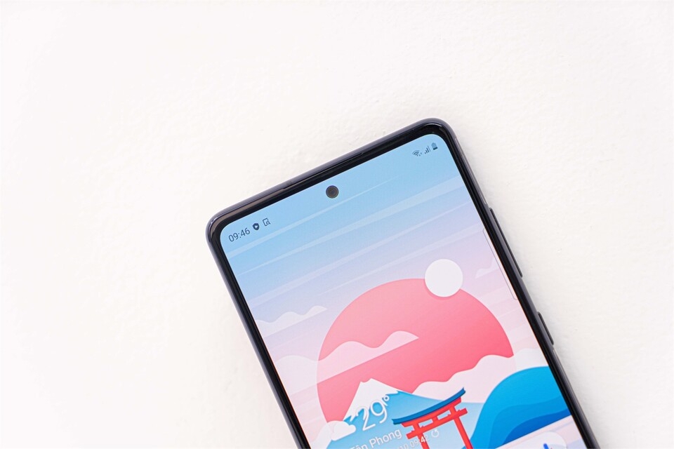 Tại sao bạn nên mua Samsung Galaxy S20 FE?